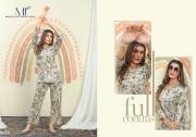 MOKSH  CO-ORD SET VOL-2